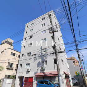 ｈｉｇｈｓ　ｔｏｐ　表町 7階建