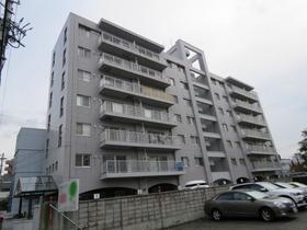 北海道札幌市中央区南十七条西１０ 7階建