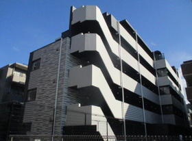 神奈川県川崎市中原区下新城１ 5階建 築4年4ヶ月