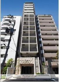 大阪府大阪市中央区南船場１ 14階建 築6年4ヶ月