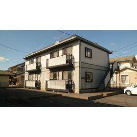 栃木県佐野市犬伏新町 賃貸アパート