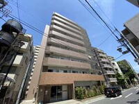 東京都練馬区関町北2 10階建 築8年10ヶ月