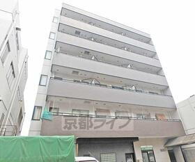 京都府亀岡市追分町馬場通 6階建 築25年6ヶ月