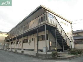 メゾン庭瀬　Ｄ 2階建
