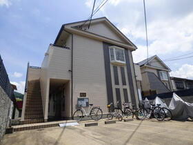 ＡＸＩＳＩ 2階建