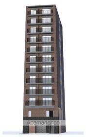 東京都文京区本郷３ 賃貸マンション