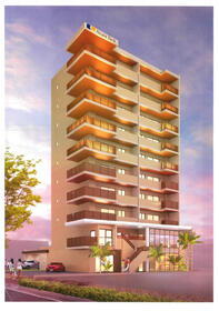 グランテラス藤が丘