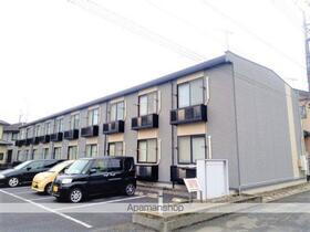 栃木県足利市大前町 賃貸アパート