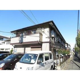 東京都世田谷区上北沢５ 2階建 築29年