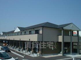 大阪府和泉市唐国町１ 2階建 築21年