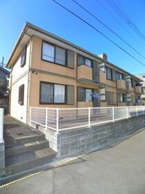 千葉県市川市高谷１ 賃貸アパート