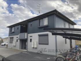 奈良県奈良市中山町 賃貸アパート