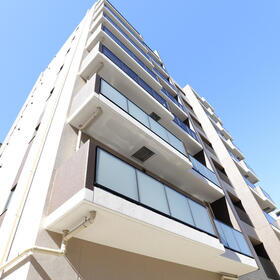 東京都江戸川区平井５ 賃貸マンション