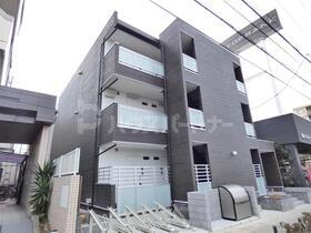 千葉県船橋市東船橋２ 賃貸マンション