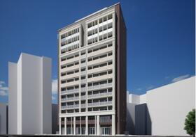 東京都千代田区神田猿楽町１ 賃貸マンション