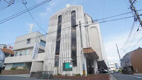 中央マンション