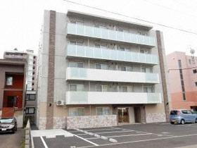 北海道札幌市中央区南十七条西９ 5階建 築8年9ヶ月