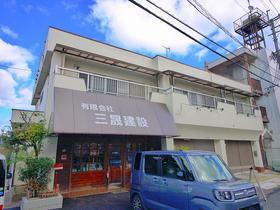 奈良県奈良市北袋町 2階建 築45年7ヶ月