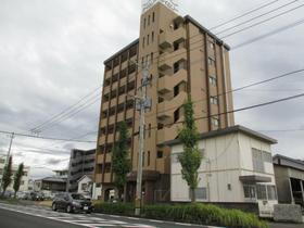 鹿児島県鹿児島市小松原１ 賃貸マンション