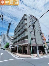 愛知県名古屋市中区千代田２ 7階建 築19年8ヶ月