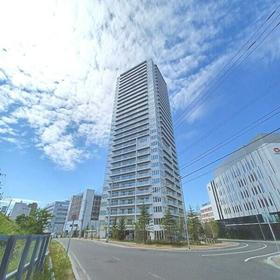 北海道札幌市厚別区厚別中央一条６ 30階建 
