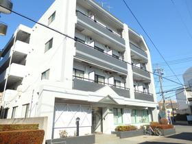 神奈川県相模原市南区松が枝町 4階建 築31年4ヶ月