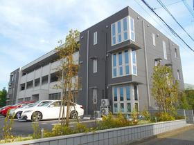 東京都立川市幸町５ 3階建 築5年2ヶ月