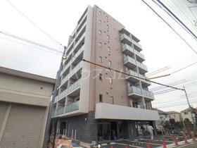 東京都八王子市本町 8階建 築1年6ヶ月