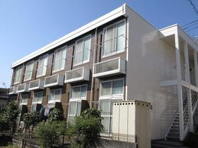 神奈川県横浜市瀬谷区中央 2階建 築20年9ヶ月