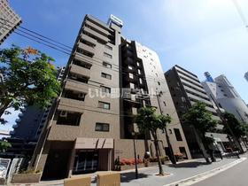 兵庫県神戸市中央区浜辺通６ 12階建 築25年11ヶ月