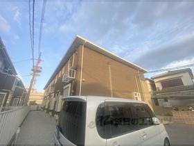 奈良県大和高田市大字市場 2階建 築5年1ヶ月