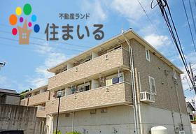 愛知県東海市名和町中首羅 2階建 築16年10ヶ月