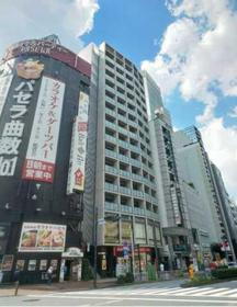東京都豊島区池袋２ 14階建 築7年9ヶ月