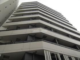神奈川県横浜市中区末広町２ 11階建 築2年7ヶ月
