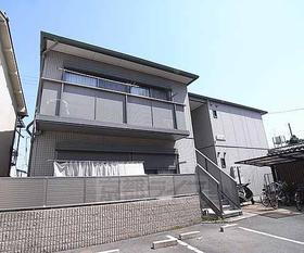 京都府京都市左京区高野上竹屋町 2階建 築22年11ヶ月