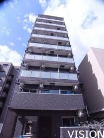 東京都葛飾区四つ木５ 9階建 築5年9ヶ月