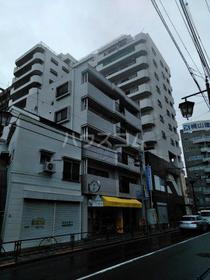 東京都練馬区豊玉北５ 5階建 築36年11ヶ月