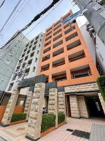 兵庫県神戸市中央区雲井通４ 11階建 築22年5ヶ月