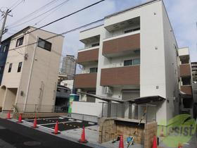 兵庫県神戸市兵庫区小河通３ 3階建 築7年7ヶ月