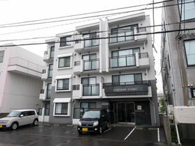 北海道札幌市北区北三十七条西７ 4階建 築16年3ヶ月