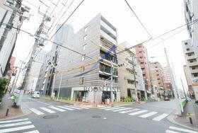 東京都中央区勝どき２ 7階建 築7年5ヶ月