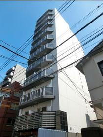 東京都新宿区百人町２ 11階建 築10年9ヶ月