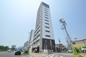 兵庫県神戸市須磨区衣掛町５ 15階建 築11年6ヶ月