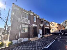 東京都武蔵村山市三ツ木２ 賃貸アパート