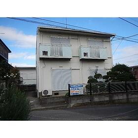 大滝ハイツ 2階建