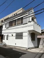 代々木4丁目戸建て
