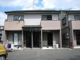 静岡県浜松市中央区南浅田１ テラスハウス