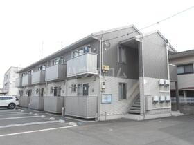 群馬県伊勢崎市三光町 賃貸アパート