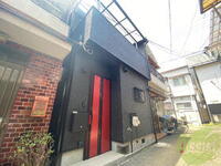 大阪府豊中市庄内栄町1 2階建 築53年11ヶ月