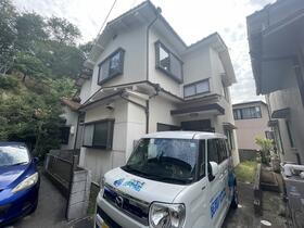 八木３丁目戸建て